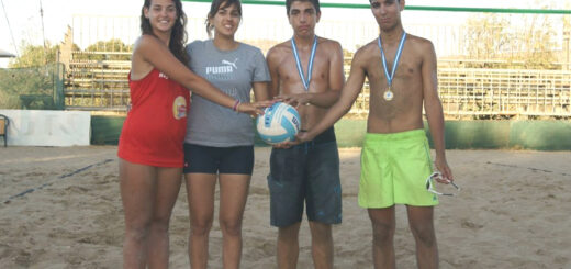 Πανελλήνιο Πρωτάθλημα κάτω των 17 ετών 7