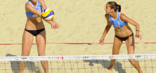 9η θέση για Βλαχάκη / Σπανού 5