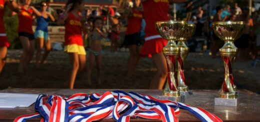 Αποτελέσματα τελικής φάσης του Παγκρήτιου Σιρκουί 2