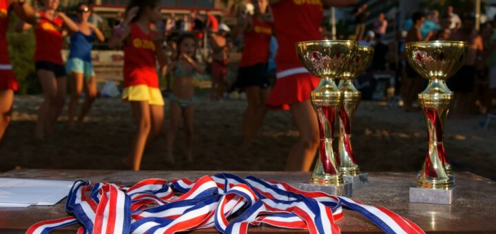 Αποτελέσματα τελικής φάσης του Παγκρήτιου Σιρκουί 15