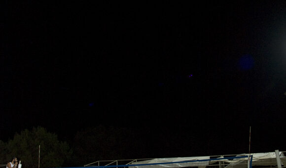 Συνεχίζετε και σήμερα το Blue Moon Mixed Tournament 15