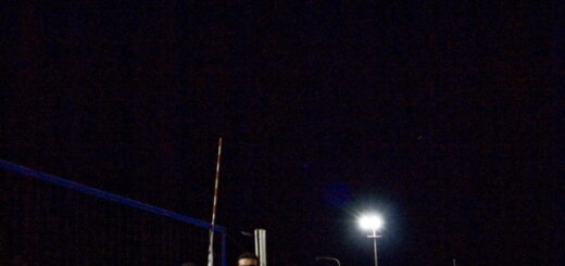 Ολοκληρώθηκε το Blue Moon Mixed Tournament 2