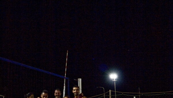 Ολοκληρώθηκε το Blue Moon Mixed Tournament 12