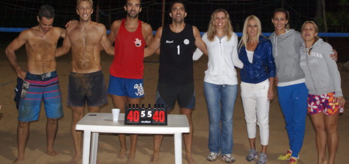 Φινάλε στο 1ο Winter Circuit 9