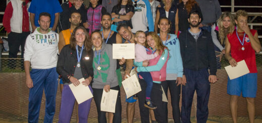 Φινάλε και στο 3ο Winter Circuit 2