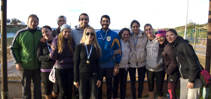 Χειμωνικό φινάλε για το 1ο Winter Circuit 2