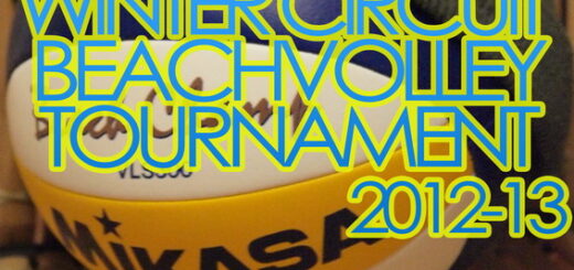 1ο Winter Circuit 2012-2013 (Β' Φάση) 6