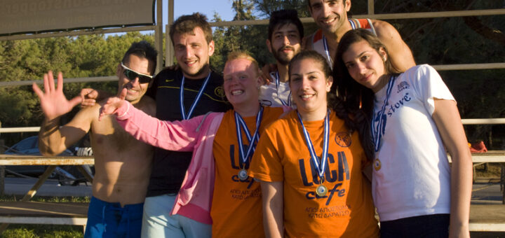 Έπεσε η αυλαία του 3ου Winter Circuit 1