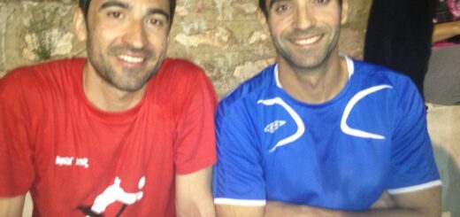 1η θέση για Λίτο στο March Madness 2