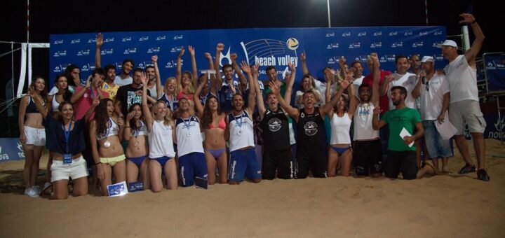 Το Nova των ρεκόρ... 7