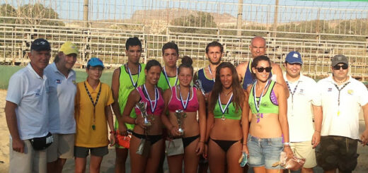 Φινάλε και στο 2ο τουρνουά του Παγκρήτιου Σιρκουί 4