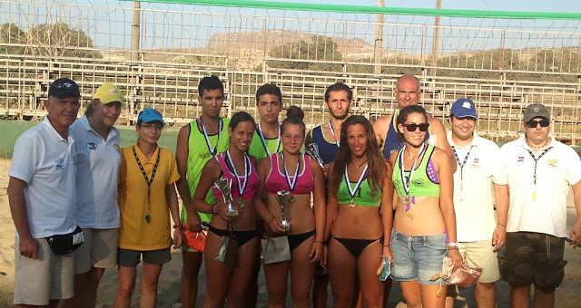 Φινάλε και στο 2ο τουρνουά του Παγκρήτιου Σιρκουί 22