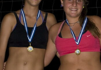 Παπασηφάκη / Ρενιέρη στο φίναλ U16 1