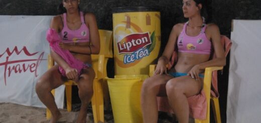 Με Ολλανδία, Γαλλία, Πολωνία η Εθνική Νεανίδων στη Βάρνα 3