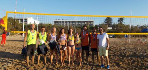 Έπεσε η αυλαία του Παγκρήτιου σιρκουί 1