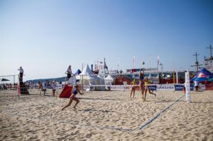 Ευρωπαϊκό U22: Στην 9η θέση οι Βλαχάκη / Σπανού 6