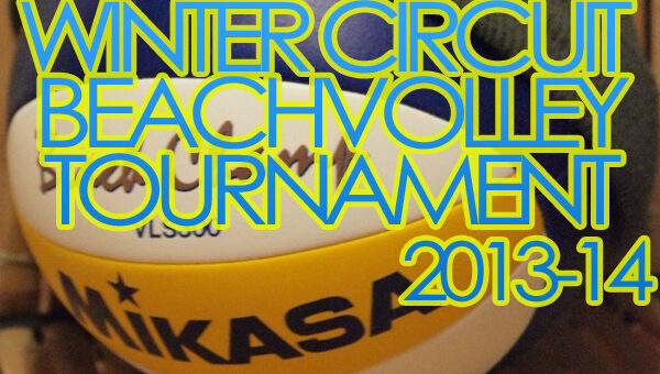 Ώρα για το 6ο Winter Circuit 1