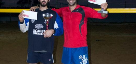 Νικητές : Λίτος/Χατζηδαμιανού στους άντρες και Ξιαρχογιαννοπούλου/Χριστοδουλάκη στις γυναίκες στο 3ο Winter Beach Volley Tournament 2013-2014 13