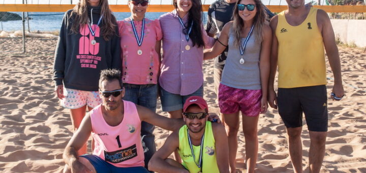 Ολοκληρώθηκε το Ελληνο-Φιλανδικό τουρνουά 14