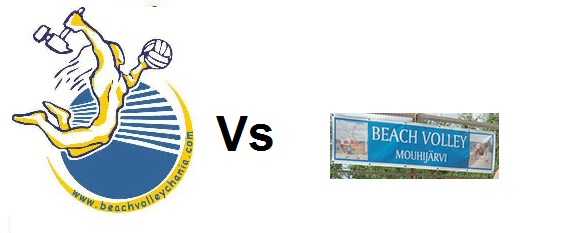 Club Tournament: Α.Σ. Νέας Κυδωνίας vs Mouhijärvi 1