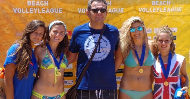 Γεωργαντά / Γκόλια το χρυσό μετάλλιο στο ερασιτεχνών γυναικών 4