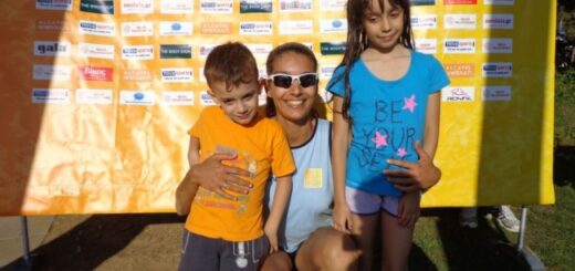 Η εμπειρία των Παρασκάκη, Κατερίνη έκρινε τον τίτλο στο open γυναικών 2