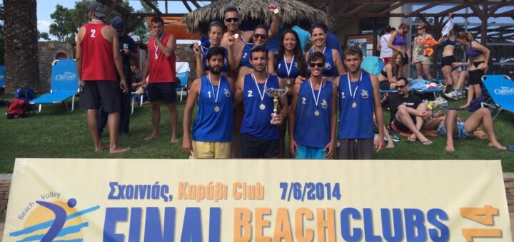 Χρυσό οι άντρες, ασημένιο οι γυναίκες 4