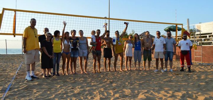 Ολοκληρώθηκε το τουρνουά «Νίκος Κατούφας» 5