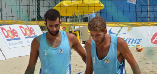 3η θέση για Αλεξιάδη/Καββαδά 13