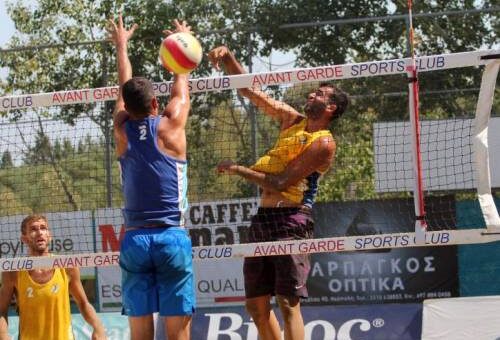 2η θέση για Αλεξιάδη/Καββαδά 25