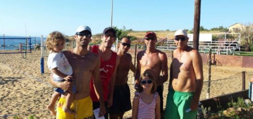 Λίτος, Παπαγρηγοράκης και Χριστοδουλάκη, Πεντάρη νικητές στο Intersport Chania Open 1