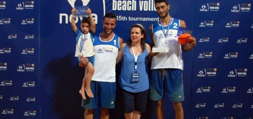 Σαμπάνιες για την «Patras21» στα Χανιά 3