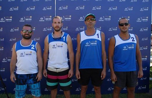 Το σήκωσαν οι Silver Ταταράκης-Μπαχλιτζανάκης 19