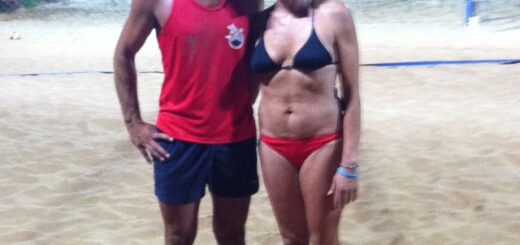 Λίτος Μπάμπης & Μουτσάκη Αντιγόνη οι νικητές στην κατηγορία GOLDEN - Αλεξιάδης Σέργιος & Πετακάκη Βούλα οι νικητές στην Κατηγορία SILVER του Μικτού - Νυχτερινού - Φιλανθρωπικού τουρνουά. 2