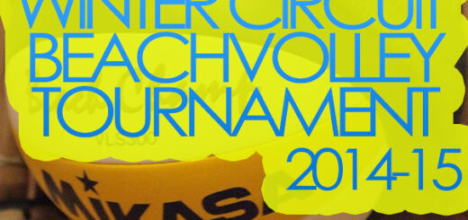 Αρχικές λίστες 4ου Winter Circuit 4