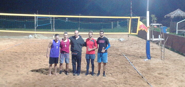 Λίτος - Μπουρμπάκης Γ. και Λειβαδιτάκη - Σημαντηράκη νικητές στο 3 Winter Tournament 2014-2015 18