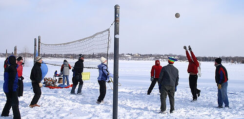 Αναβολή τουρνουά λόγω δυσμενών καιρικών συνθηκών 4