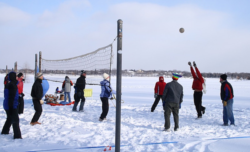 Αναβολή τουρνουά λόγω δυσμενών καιρικών συνθηκών 1