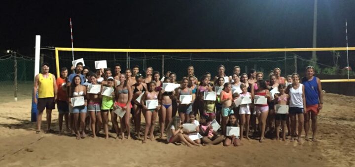 Ολοκληρώθηκε το τουρνουά ακαδημιών 16