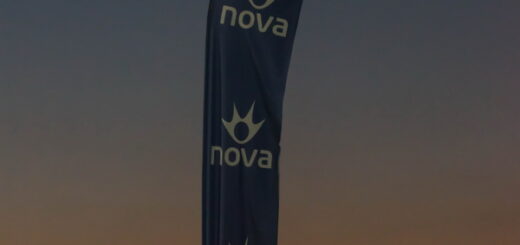 16th Novasports Beach Volley Tournament - Αρχικές λίστες & Πρόγραμμα Αγώνων 3