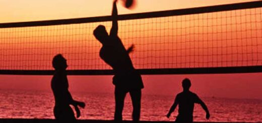 “Chania ….The Summer still going” Beach Volley Tournament .Παλαιοχώρα 1