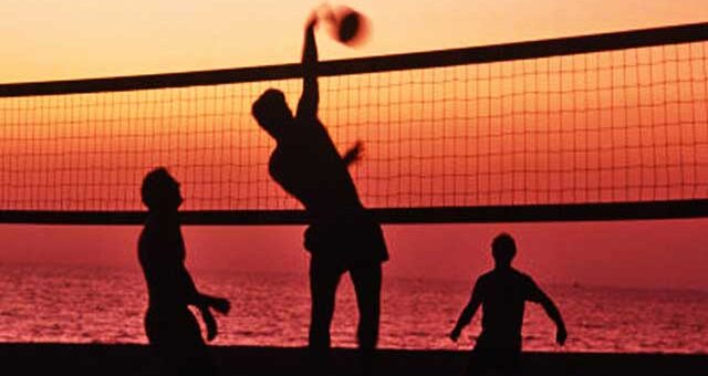 “Chania ….The Summer still going” Beach Volley Tournament .Παλαιοχώρα 28