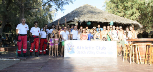 Ντερμανάκης - Μοτάκης στους άντρες & Βασιλείου-Μαρινάκη στις γυναίκες οι νικητές στην Παλαιοχώρα 9