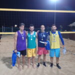 Με 102 ομάδες και καλοκαιρινό καιρό το 3rd BEACH CUP σε ΑΤΤΙΚΗ και ΧΑΝΙΑ 1