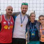 Με 102 ομάδες και καλοκαιρινό καιρό το 3rd BEACH CUP σε ΑΤΤΙΚΗ και ΧΑΝΙΑ 3