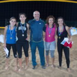 Με 102 ομάδες και καλοκαιρινό καιρό το 3rd BEACH CUP σε ΑΤΤΙΚΗ και ΧΑΝΙΑ 5