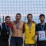 Με 102 ομάδες και καλοκαιρινό καιρό το 3rd BEACH CUP σε ΑΤΤΙΚΗ και ΧΑΝΙΑ 7