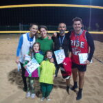 Με 102 ομάδες και καλοκαιρινό καιρό το 3rd BEACH CUP σε ΑΤΤΙΚΗ και ΧΑΝΙΑ 9