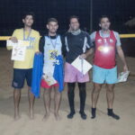 Ολοκληρώθηκε το 2ο Beach Cup στα Χανιά 7