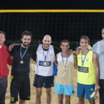 Ολοκληρώθηκε το 2ο Beach Cup στα Χανιά 5